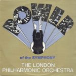 London Philharmonic Orchestra - Power Of The Symphony (LP)