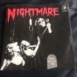 Nightmare (8) - Great Balls Of Fire (7", Single)
