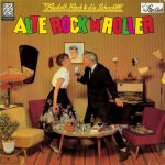 Rudolf Rock & Die Schocker - Alte Rock 'N' Roller (LP, Album)