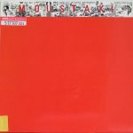 Georges Moustaki - Moustaki (LP, Album, Gat)