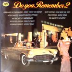 Various - Do You Remember 2 (LP, Comp)