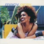 Macy Gray - Sexual Revolution (CD, Maxi)