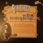 Bix Beiderbecke - Bixology "Georgia On My Mind" (LP, Comp)