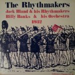 Various - The Rhythmakers (LP)