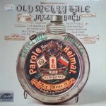 Old Merry Tale Jazzband - Dixieland Jubilee (LP, Album)