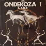 Ondekoza & The Murikami Sangendõ - Za Ondekoza I (LP)
