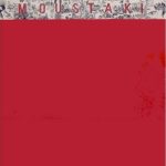 Georges Moustaki - Moustaki (LP, Album, Gat)