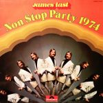 James Last - Non Stop Party 1974 (LP, Club, P/Mixed)