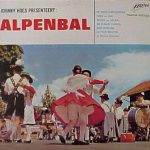 Various - Alpenbal (LP, Comp)