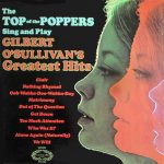 The Top Of The Poppers - Sing And Play Gilbert O'Sullivan's Greatest Hits (LP)