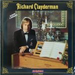 Richard Clayderman - Richard Clayderman (2xLP, Comp)