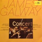 James Galway - Meesterfluitist (LP)