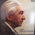 Armand Preud'homme - Viva Preud'homme (LP)