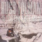 Russ Tolman & The Totem Polemen - Goodbye Joe (CD, Album)