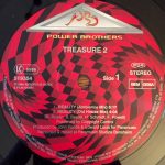 Treasure 2 - Reality (12")