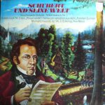 Franz Schubert - Schubert Und Seine Welt (LP, Comp)
