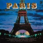Various - Paris - Melodien Einer Weltstadt (2xLP, Comp, Gat)