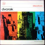 Antonín Dvořák - 5e Symphonie De Nieuwe Wereld (LP, Album)