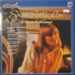 Various - Speak Softly Love (16 Beroemde Sfeersongs) (LP, Comp)