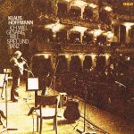 Klaus Hoffmann - Ich Will Gesang, Will Spiel Und Tanz (2xLP, Album, Gat)