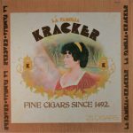 Kracker - La Familia (LP, Album, Roc)