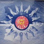 Crome - Infinity - The Crome E.P. (12", EP)