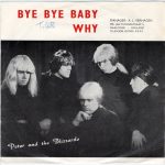 Peter And The Blizzards - Bye Bye Baby / Why (7")