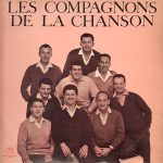 Les Compagnons De La Chanson - Les Compagnon De La Chanson (LP, Comp)
