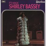 Shirley Bassey - It's Magic (LP, Comp)