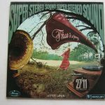 Lester Lanin - That's A Party (LP)