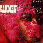 Living Brass - Carmen And Other Hits (LP, RP)