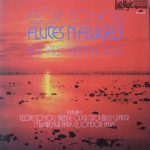 Bernard Ebbinghouse - Flutes ’N' Flugels (LP, Album)