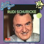 Rudi Schuricke - Rudi Schuricke (2xLP, Comp, Gat)