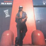 Star City - I'm A Man (12", Maxi)