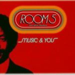 Room 5 Feat. Oliver Cheatham - Music & You (CD, Maxi)