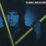 Gary Moore - Friday On My Mind (12")