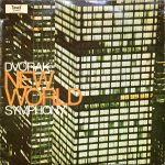 Antonín Dvořák - New World Symphony (LP, Album)