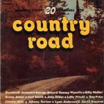 Various - Country Road Vol. 10 (LP, Comp, Ltd)