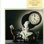 Orchestral Manoeuvres In The Dark - La Femme Accident (7", Shape, S/Sided, Ltd, Pic, Squ)