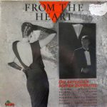 Various - From The Heart (LP, Comp)