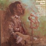 Freddie Hart - Lonesome Love (LP)