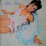 Roxy Music - Roxy Music (LP, Album, RP)
