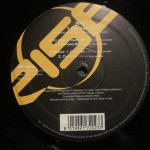 Wax (23) - I Can Feel It (12")