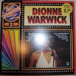 Dionne Warwick - That's Entertainment 2 (LP, Comp)