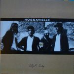 Rossavielle - Very F. Tricky (LP, Album, Gat)