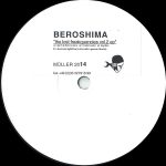 Beroshima - The Lost Freakquencies Vol. 2 EP (12", EP, W/Lbl)