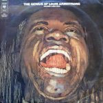 Louis Armstrong - The Genius Of Louis Armstrong Volume 1: 1923-1933 (2xLP, Comp)