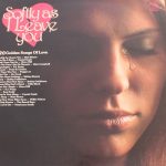 Various - Softly As I Leave You - 20 Golden Songs Of Love (LP, Comp, Mono)