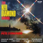 Pete Symonds - The Neil Diamond Sound (LP)