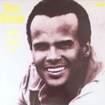 Harry Belafonte - Golden Records Vol. 2 (LP, Comp)